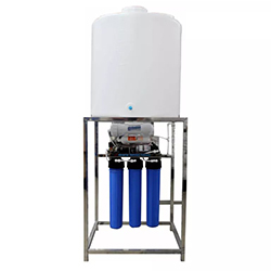 เครื่องกรองน้ำ