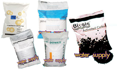 เครื่องกรองน้ำ  