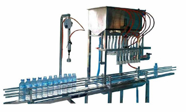 เครื่องกรองน้ำ  