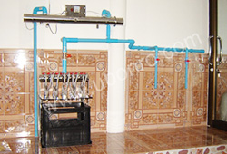 เครื่องกรองน้ำ 