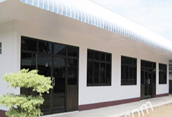 เครื่องกรองน้ำ 