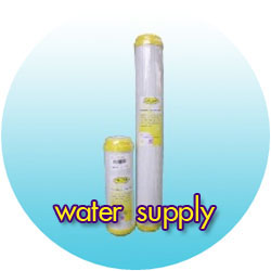 เครื่องกรองน้ำ