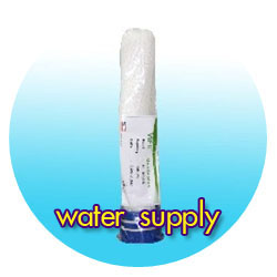 เครื่องกรองน้ำ