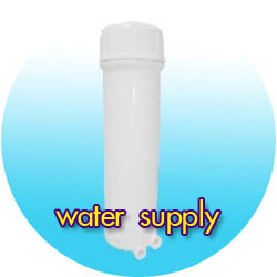 เครื่องกรองน้ำ